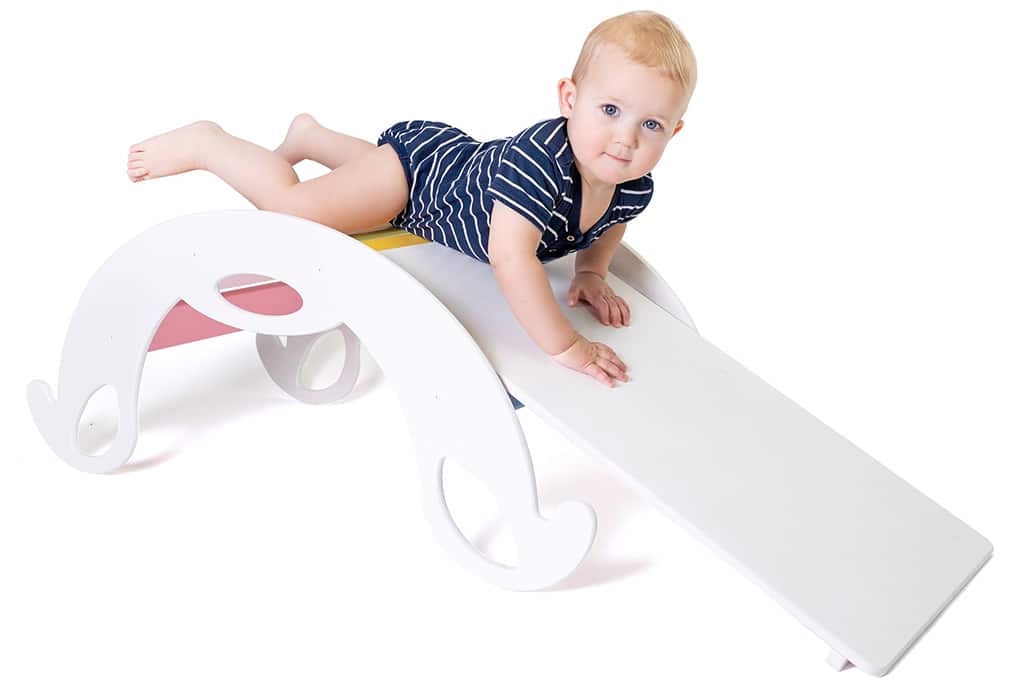 slide board for kids
